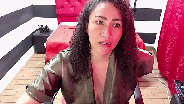 ADELHEY RAN online show from January 2025 06:55:02 PM