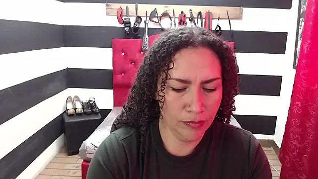 ADELHEY RAN online show from February 2025 07:07:01 PM