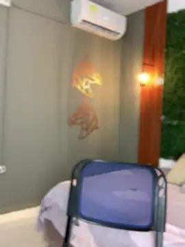 Amandanauty online show from January 2025 06:56:02 PM