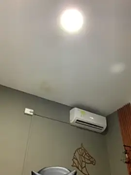 Amandanauty online show from November 2025 08:07:01 PM