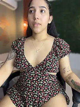 Amandanauty online show from January 2026 07:23:01 AM