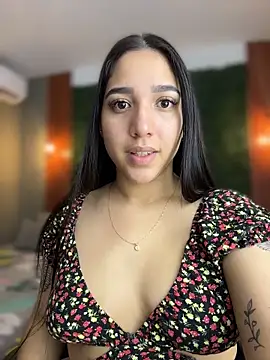 Snapshot of Amandanauty chatting on March 2026 05:46:01 AM Amandanauty online show from March 2026 05:46:01 AM