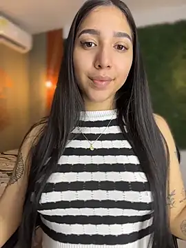 Snapshot of Amandanauty chatting on March 2026 08:26:33 AM Amandanauty online show from March 2026 08:26:33 AM