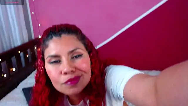 Snapshot of Queenamazon1 chatting on January 2025 11:45:01 PM Queenamazon1 online show from January 2025 11:45:01 PM