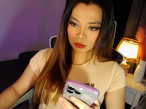 MajesticKitana online show from March 2026 04:39:02 AM