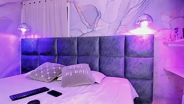 Snapshot of IvySanders1 chatting on February 2025 03:10:02 AM IvySanders1 online show from February 2025 03:10:02 AM