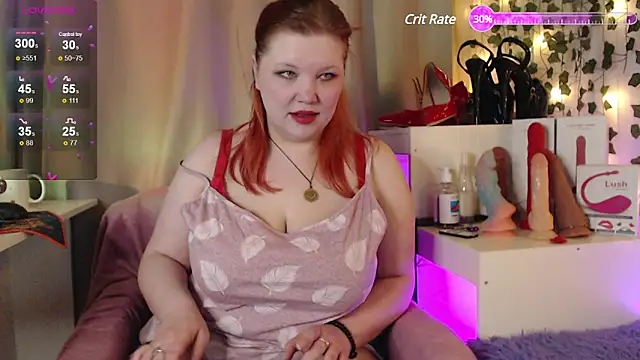 a1exaria online show from December 2024 09:40:02 PM