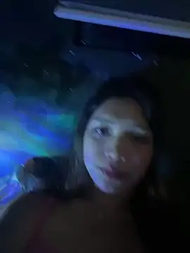 ObsessionAmber online show from January 2025 09:36:02 PM