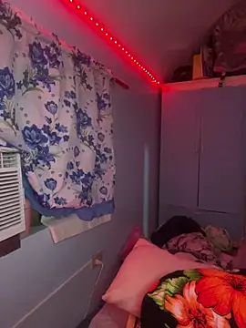 ObsessionAmber online show from January 2025 07:34:02 PM