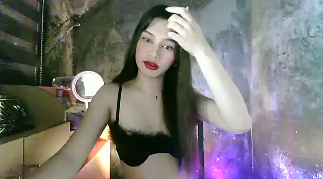 ObsessionAmber online show from January 2025 03:48:01 PM