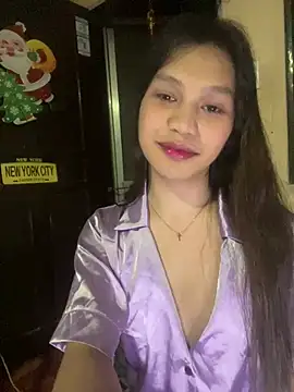 ObsessionAmber online show from January 2025 08:35:01 PM