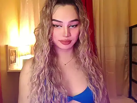 ObsessionAmber online show from October 2025 08:45:02 AM