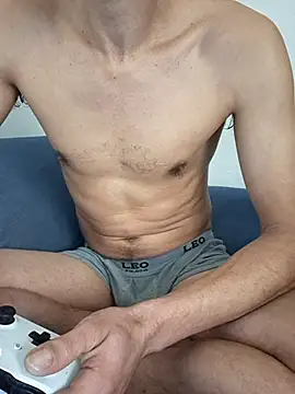 Manguerao22cm online show from November 2025 10:02:02 AM