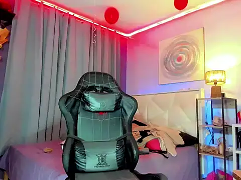 Amethyst ts online show from March 2025 02:57:02 AM