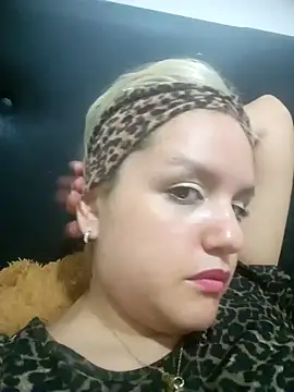 shaynarg online show from March 2025 08:27:01 PM