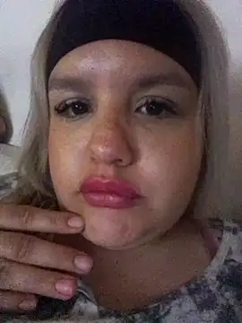 shaynarg online show from October 2025 12:56:02 PM