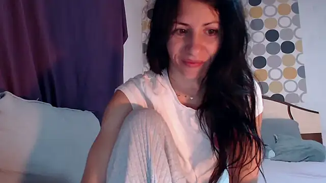 Snapshot of sexyevalove chatting on September 2025 03:45:02 AM sexyevalove online show from September 2025 03:45:02 AM