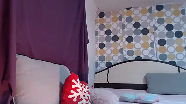 Snapshot of sexyevalove chatting on October 2025 03:07:02 AM sexyevalove online show from October 2025 03:07:02 AM