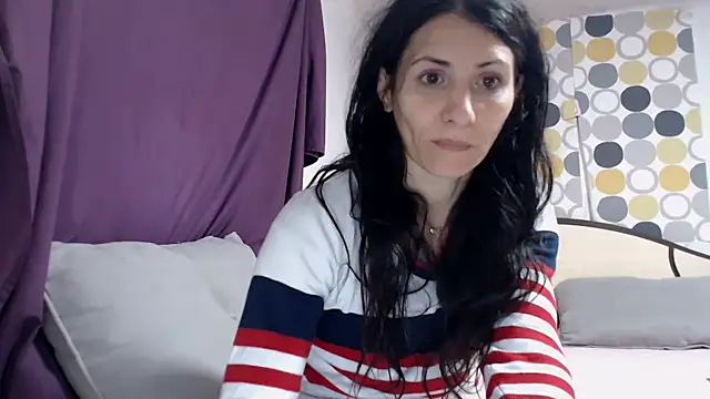 Snapshot of sexyevalove chatting on October 2025 06:03:01 AM sexyevalove online show from October 2025 06:03:01 AM