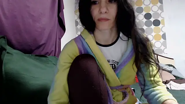 sexyevalove online show from January 2026 04:47:01 AM