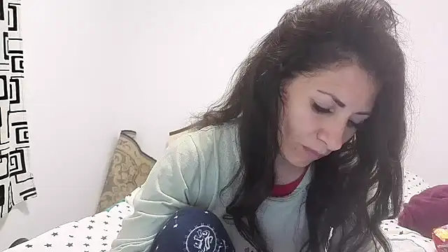 sexyevalove online show from June 2026 02:35:02 AM