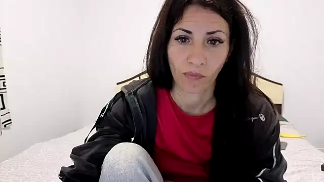 sexyevalove online show from July 2026 02:28:02 AM