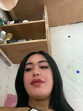 HeavenlyStar online show from December 2024 05:33:01 PM