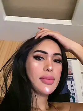 Snapshot of HeavenlyStar chatting on March 2026 12:27:02 AM HeavenlyStar online show from March 2026 12:27:02 AM