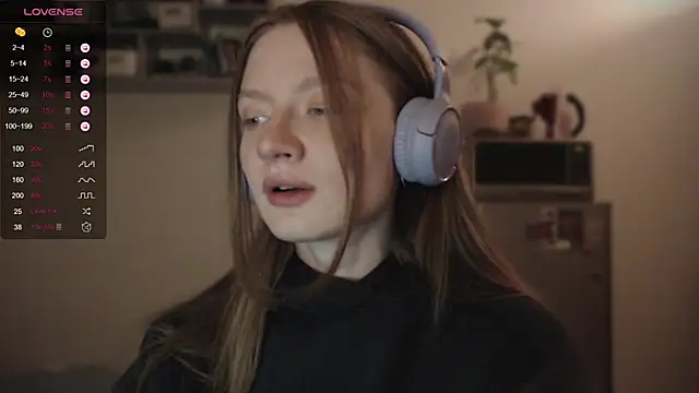 Snapshot of mollytuck chatting on December 2024 02:48:02 PM mollytuck online show from December 2024 02:48:02 PM