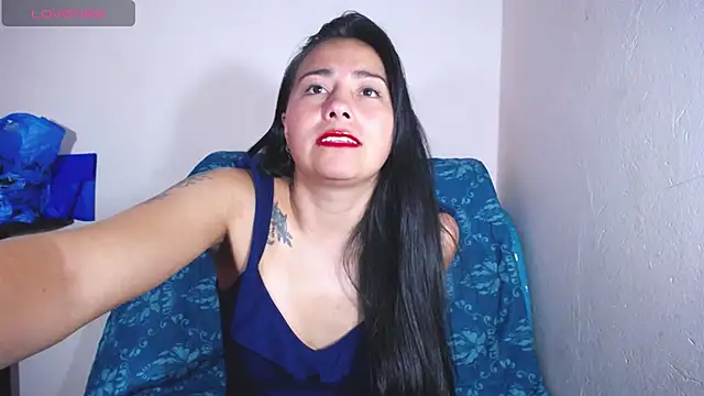 Snapshot of hanna_girl21 chatting on January 2025 07:37:01 PM hanna girl21 online show from January 2025 07:37:01 PM