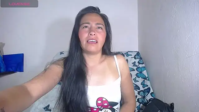 Snapshot of hanna_girl21 chatting on February 2025 11:12:02 AM hanna girl21 online show from February 2025 11:12:02 AM