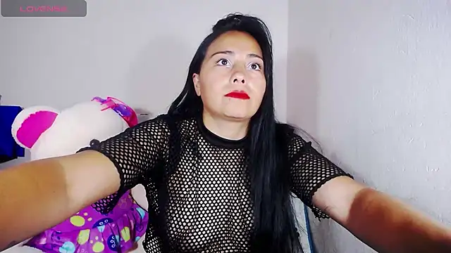 Snapshot of hanna_girl21 chatting on February 2025 08:20:02 PM hanna girl21 online show from February 2025 08:20:02 PM