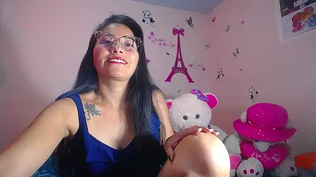 Snapshot of hanna_girl21 chatting on November 2025 10:23:02 PM hanna girl21 online show from November 2025 10:23:02 PM