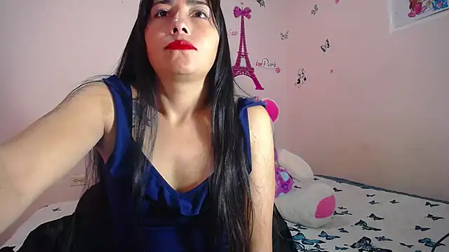 Snapshot of hanna_girl21 chatting on November 2025 06:40:01 PM hanna girl21 online show from November 2025 06:40:01 PM