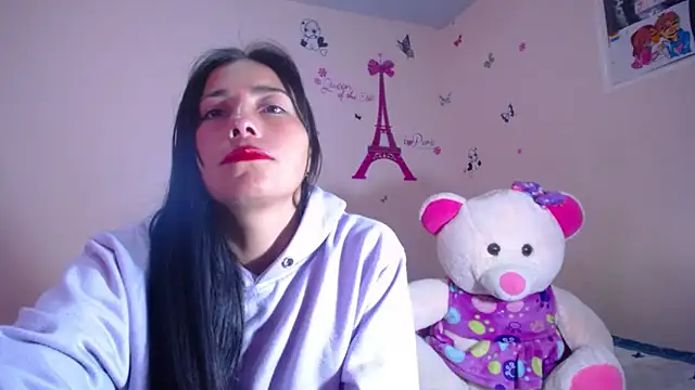 Snapshot of hanna_girl21 chatting on November 2025 01:35:02 PM hanna girl21 online show from November 2025 01:35:02 PM