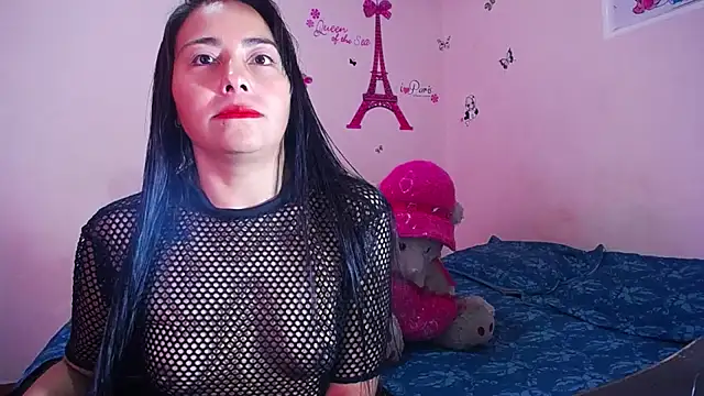 Snapshot of hanna_girl21 chatting on December 2025 02:35:01 PM hanna girl21 online show from December 2025 02:35:01 PM