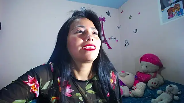 Snapshot of hanna_girl21 chatting on January 2026 11:09:02 PM hanna girl21 online show from January 2026 11:09:02 PM