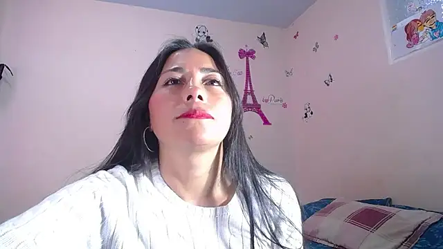 Snapshot of hanna_girl21 chatting on March 2026 06:55:02 PM hanna girl21 online show from March 2026 06:55:02 PM