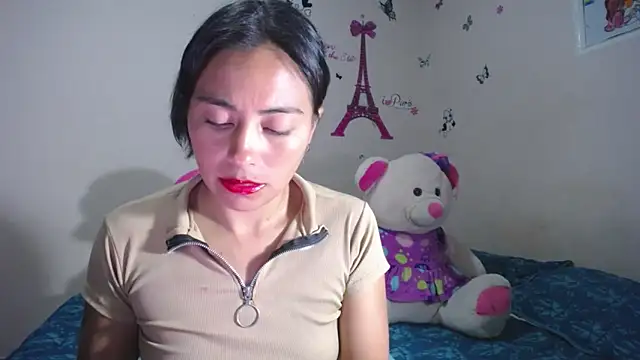 Snapshot of hanna_girl21 chatting on April 2026 01:43:01 AM hanna girl21 online show from April 2026 01:43:01 AM