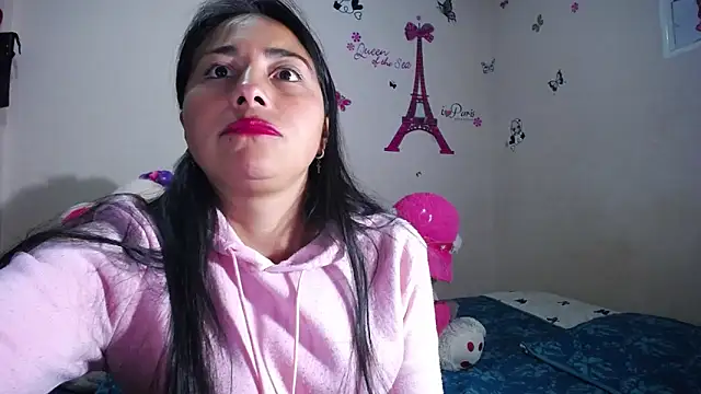 Snapshot of hanna_girl21 chatting on April 2026 01:56:01 AM hanna girl21 online show from April 2026 01:56:01 AM