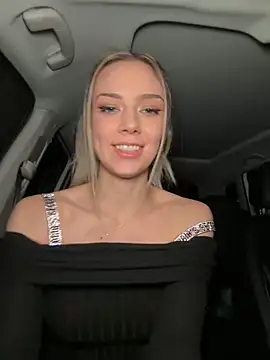 HopeHeaven online show from March 2025 09:48:01 PM