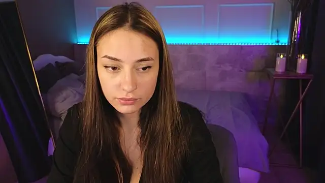 MilanaSugar online show from January 2025 04:04:01 AM