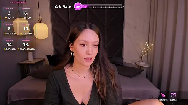 AgnesGoddess online show from November 2025 04:06:01 PM