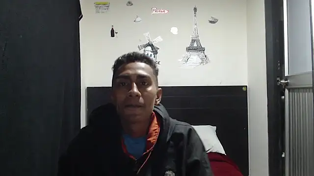 Snapshot of stifen_ chatting on January 2025 09:53:02 PM stifen online show from January 2025 09:53:02 PM