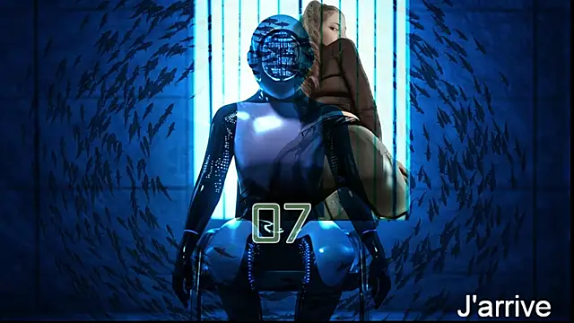 LanaCorona online show from October 2025 01:28:02 PM