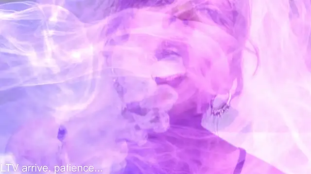 LanaCorona online show from November 2025 11:54:02 AM