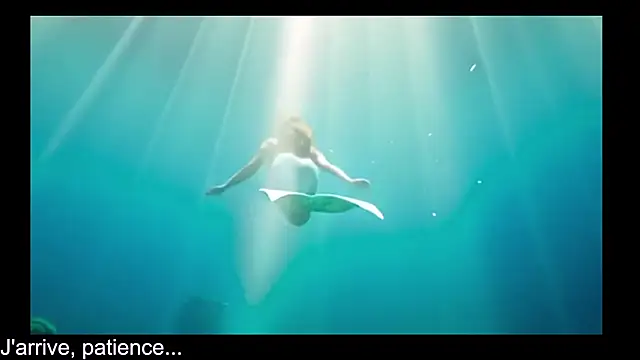 LanaCorona online show from November 2025 01:03:01 PM