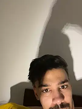 Hermanooooooo online show from March 2025 08:29:01 AM