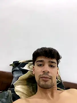 Hermanooooooo online show from December 2025 01:14:01 AM