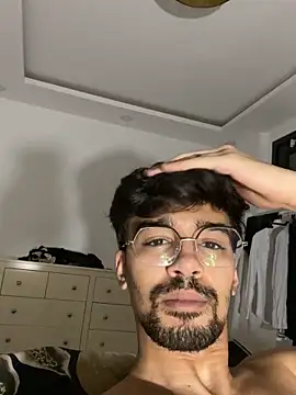 Hermanooooooo online show from January 2026 06:55:02 PM